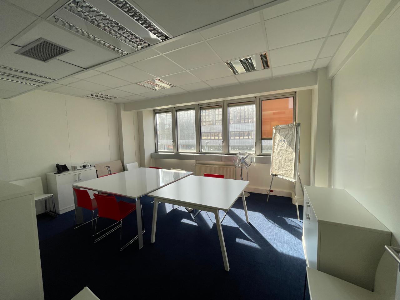 Bureau Fontenay-sous-Bois 894m² Location bureau Fontenay-sous-Bois Val-de-Marne OLBUR2423385 6